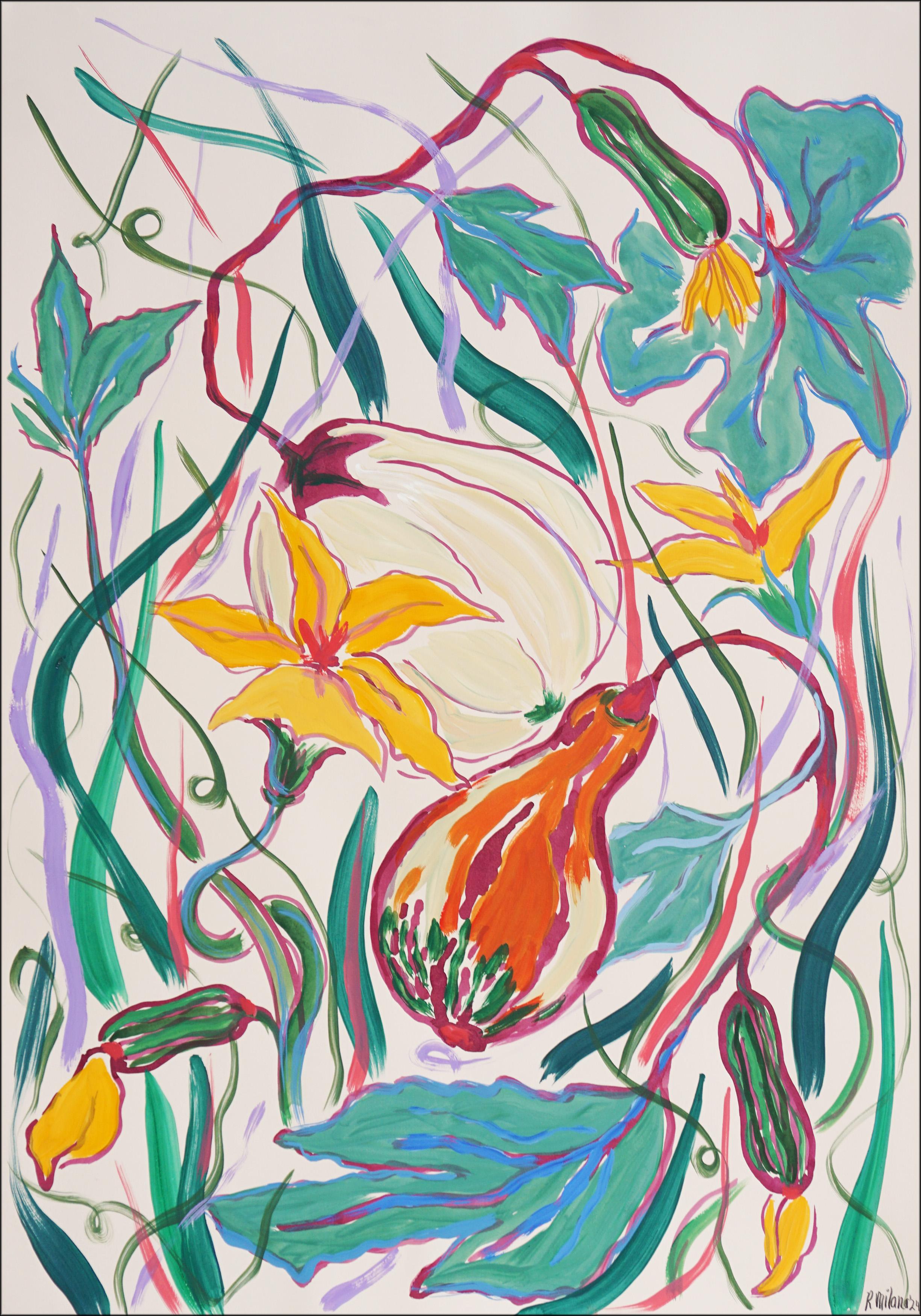 Why is it called Fauvism?