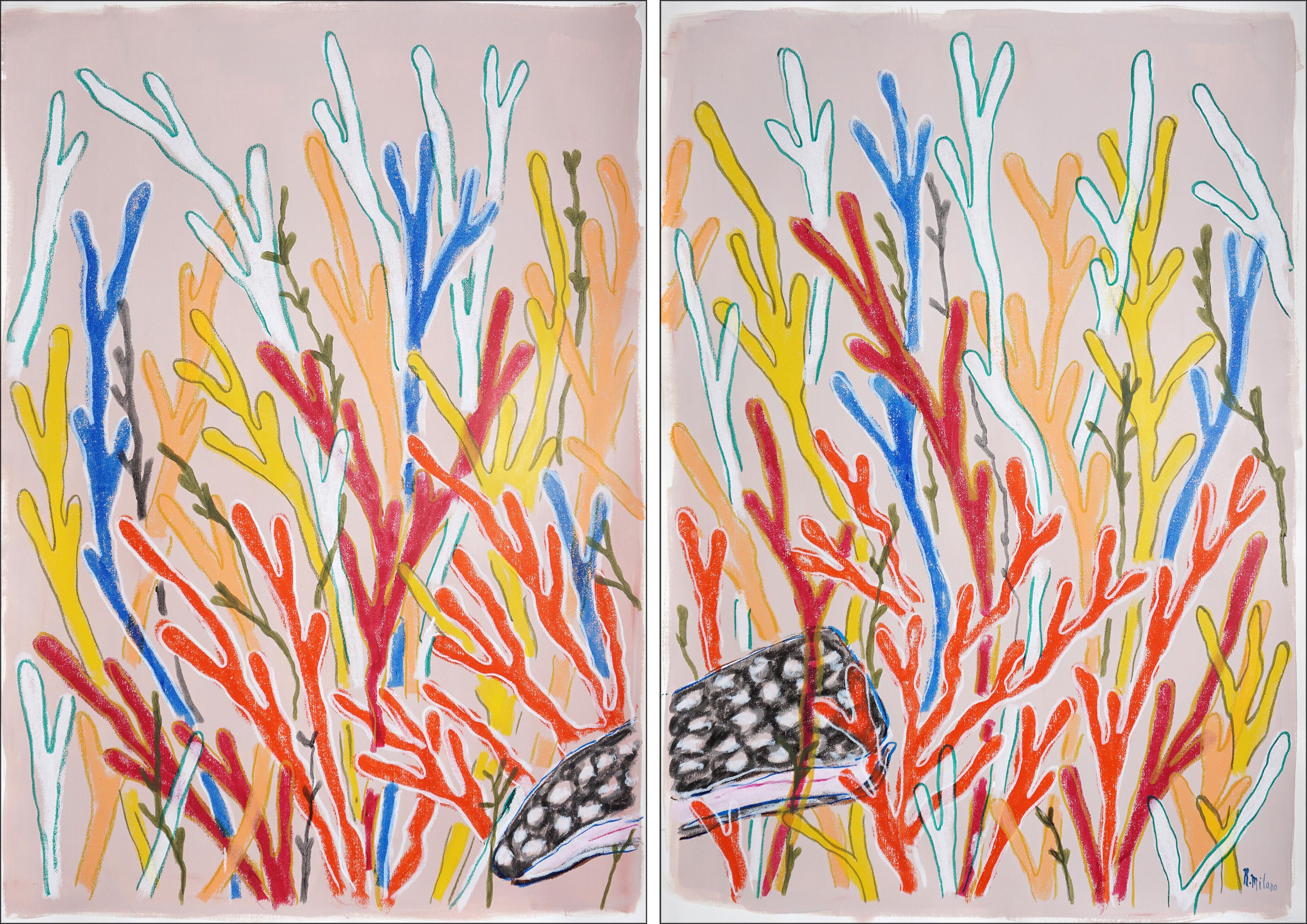 Plant Paintings