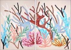 Naturalistic Landscape Paintings