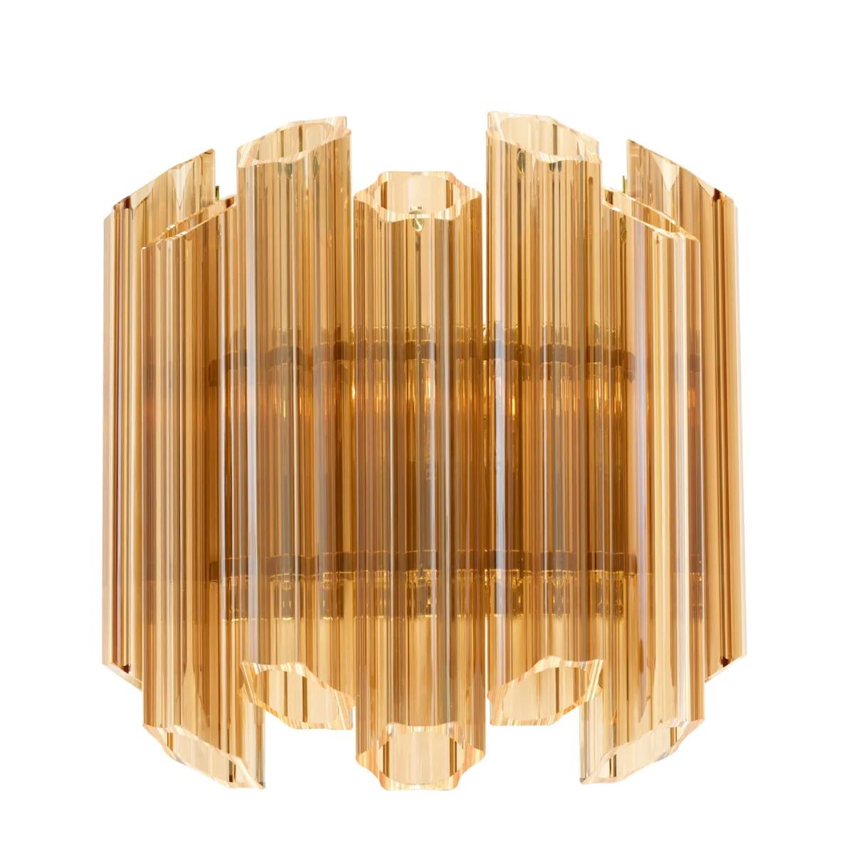 Aplique Romio Dorado en venta