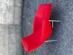 Romme Recliner Chair by Ikea, 1990s