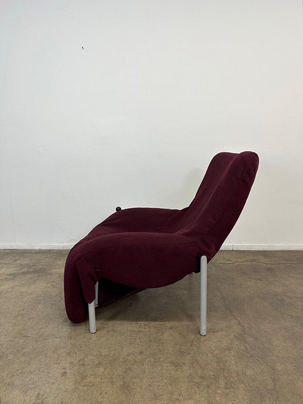 fauteuil relax scandinave ikea