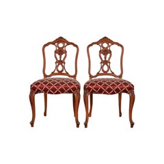 Dining Room Chairs