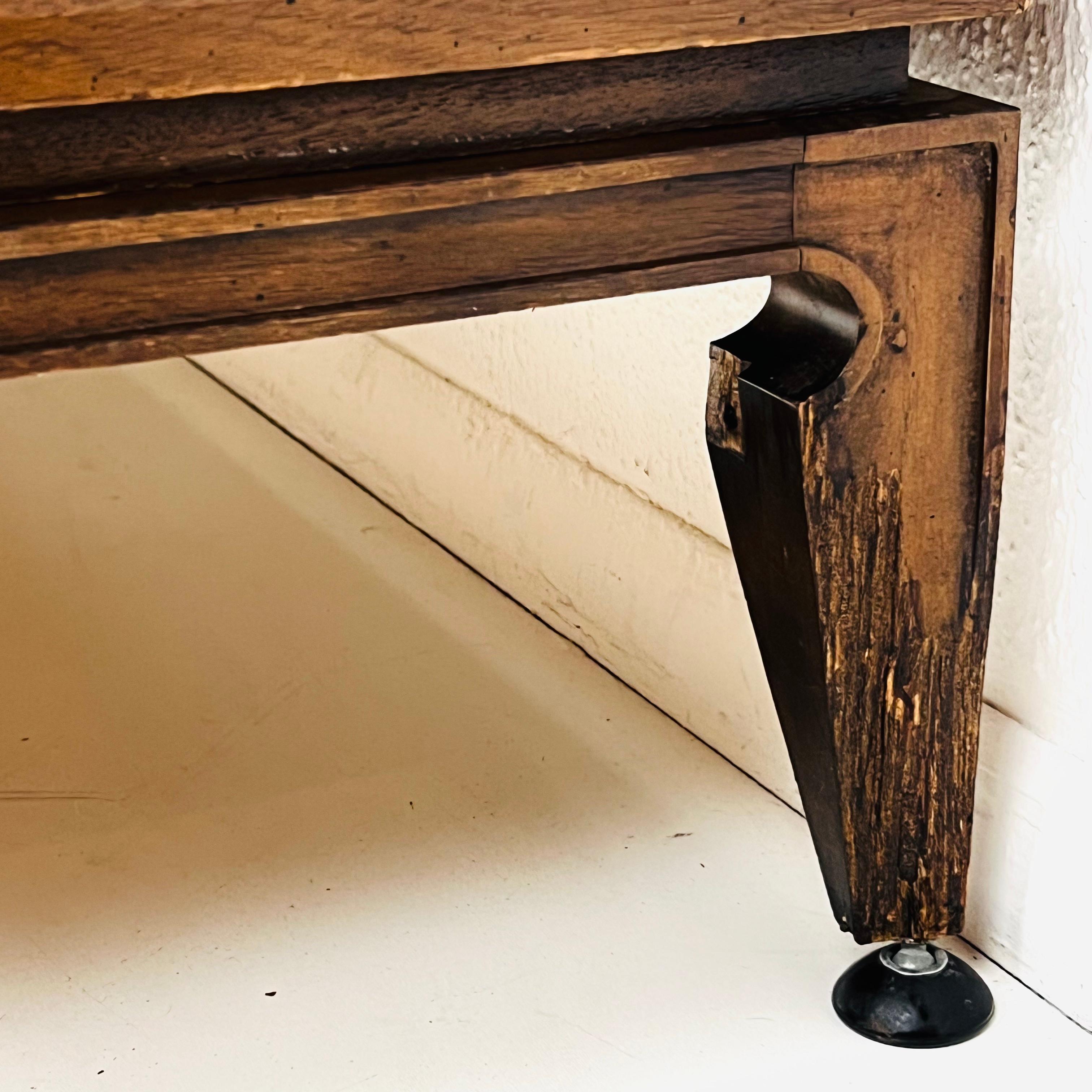 Credenza Romweber del Medioevo in vendita 6