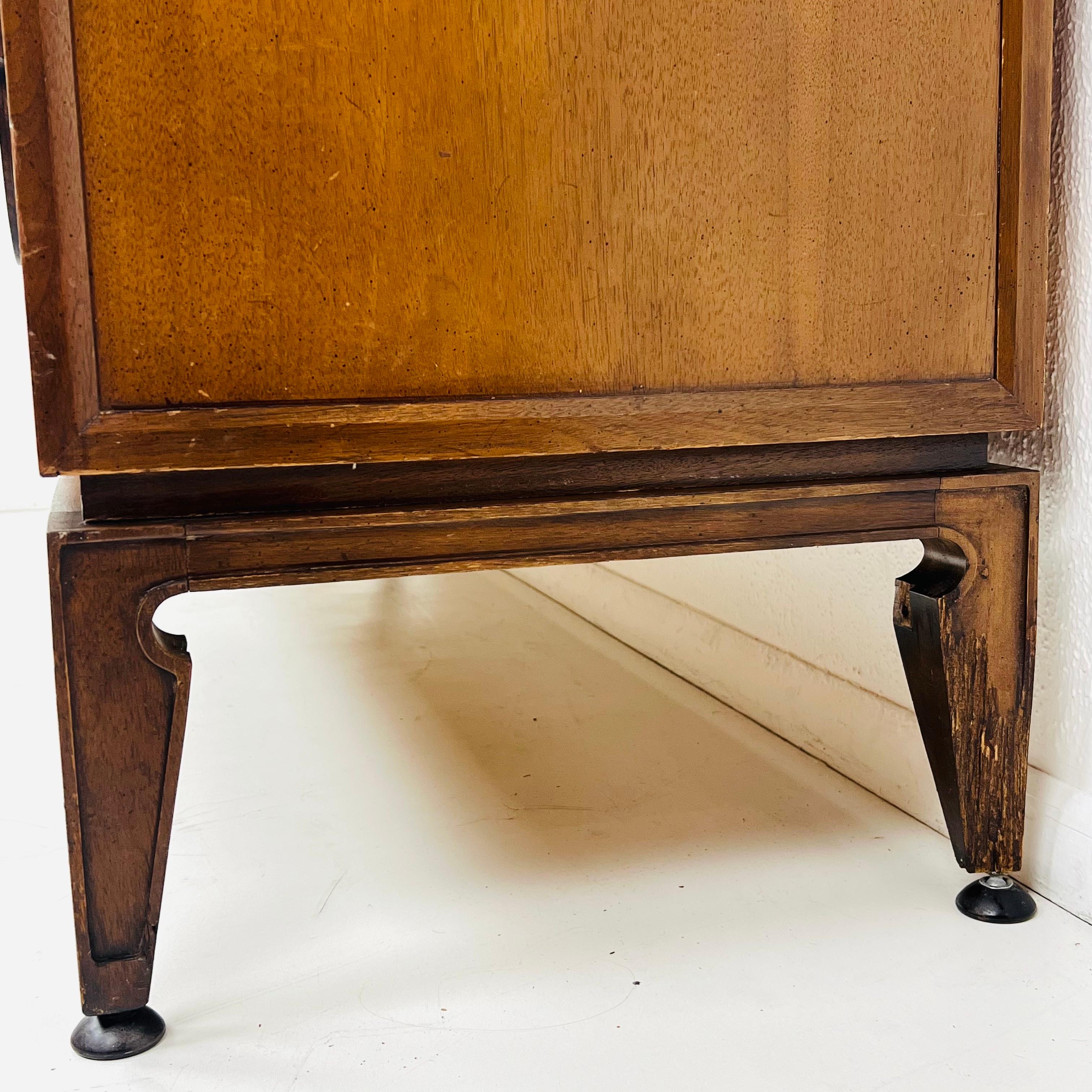 Credenza Romweber del Medioevo in vendita 7
