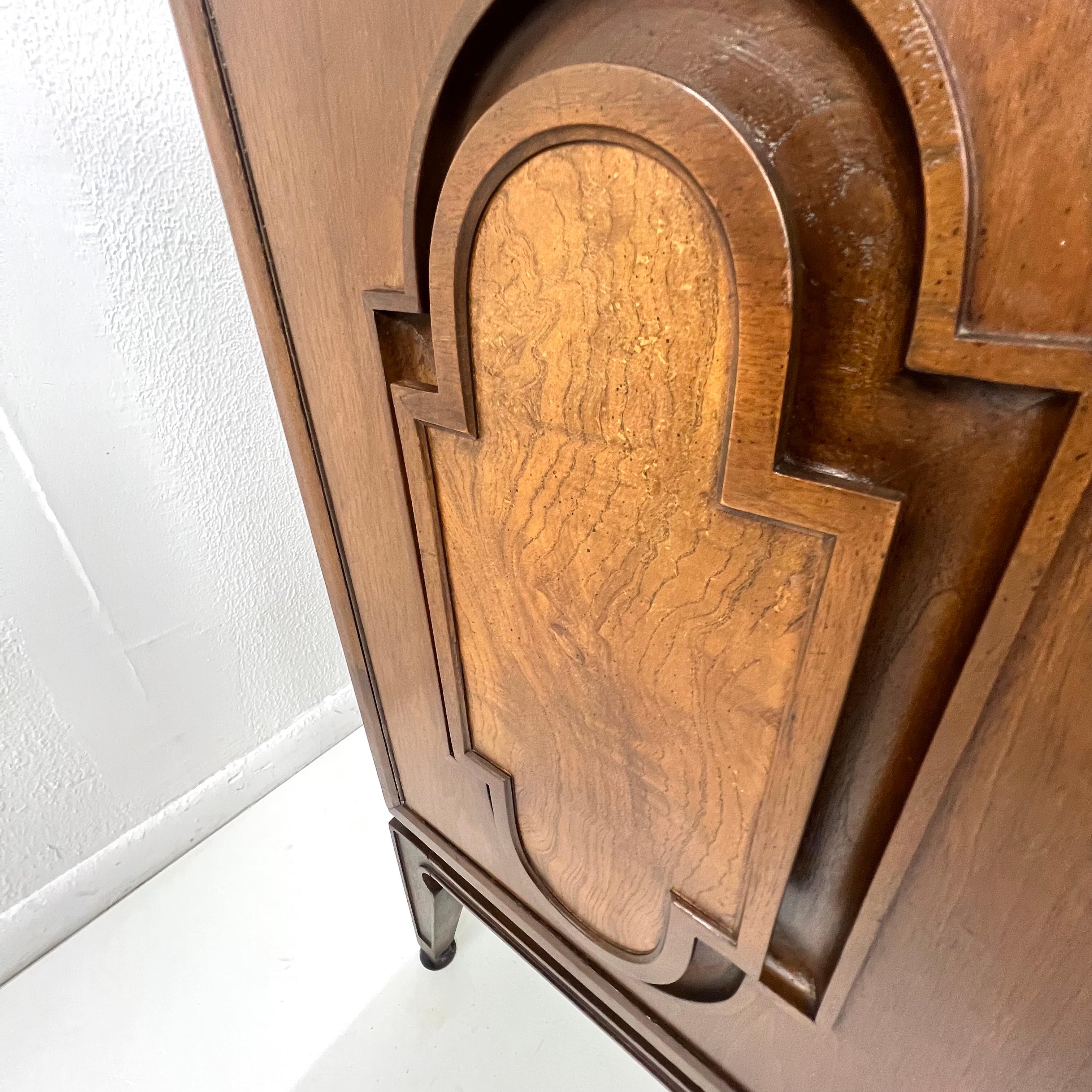 Credenza Romweber del Medioevo in vendita 11