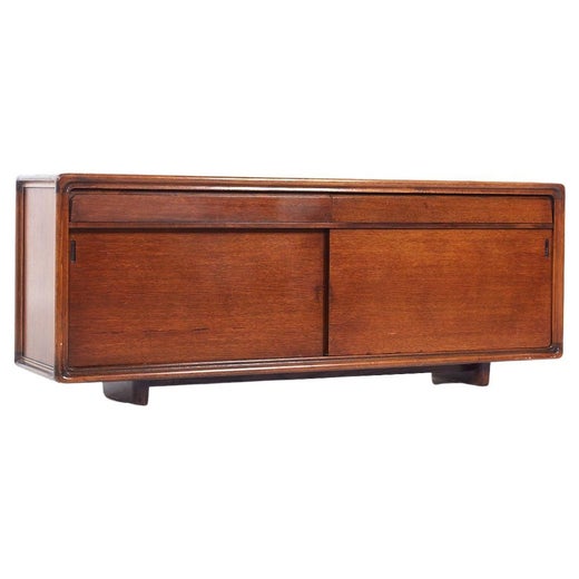 Stunning Vintage Modern Bedroom Set by Romweber at 1stDibs romweber