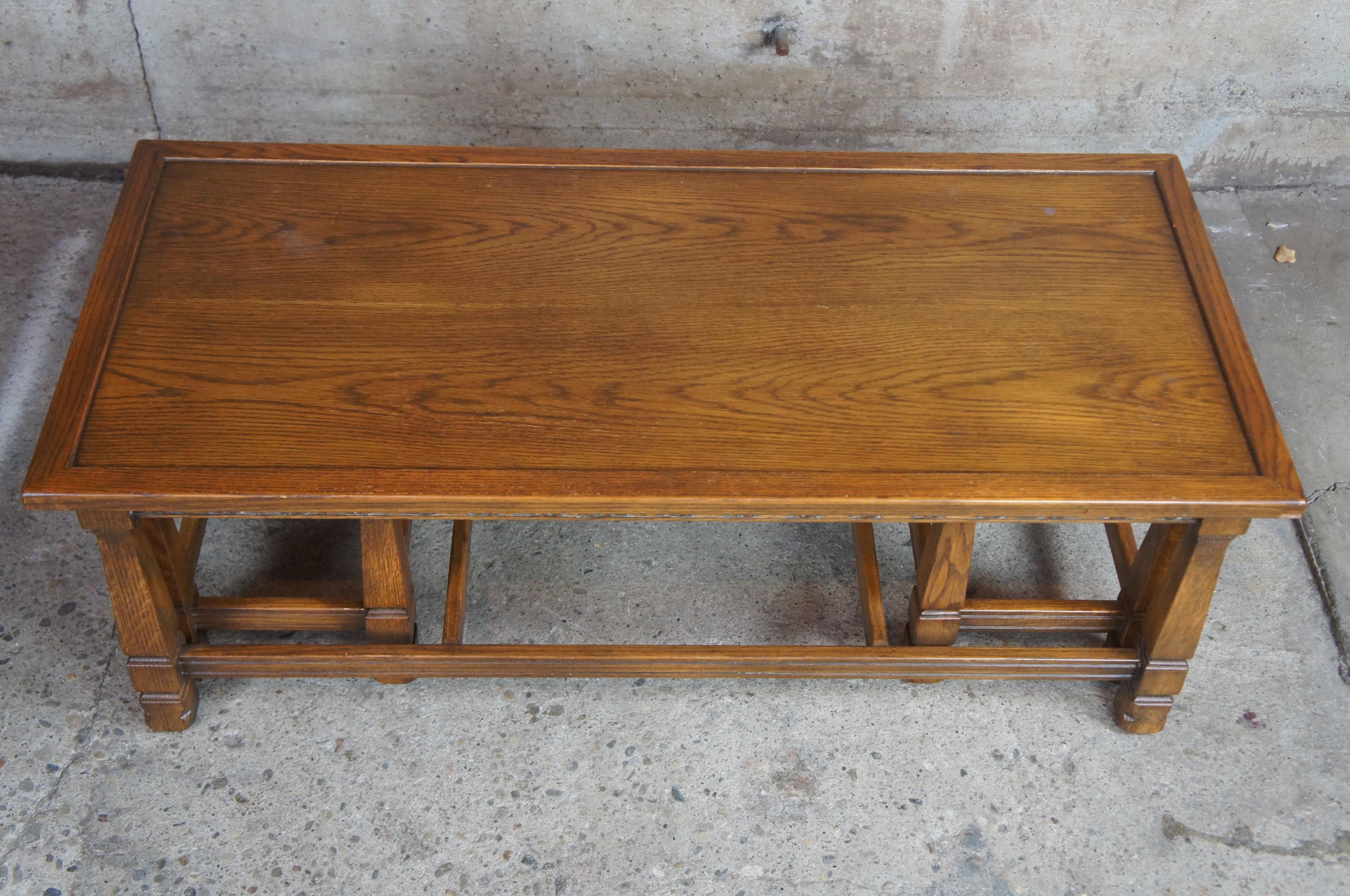 viking oak furniture
