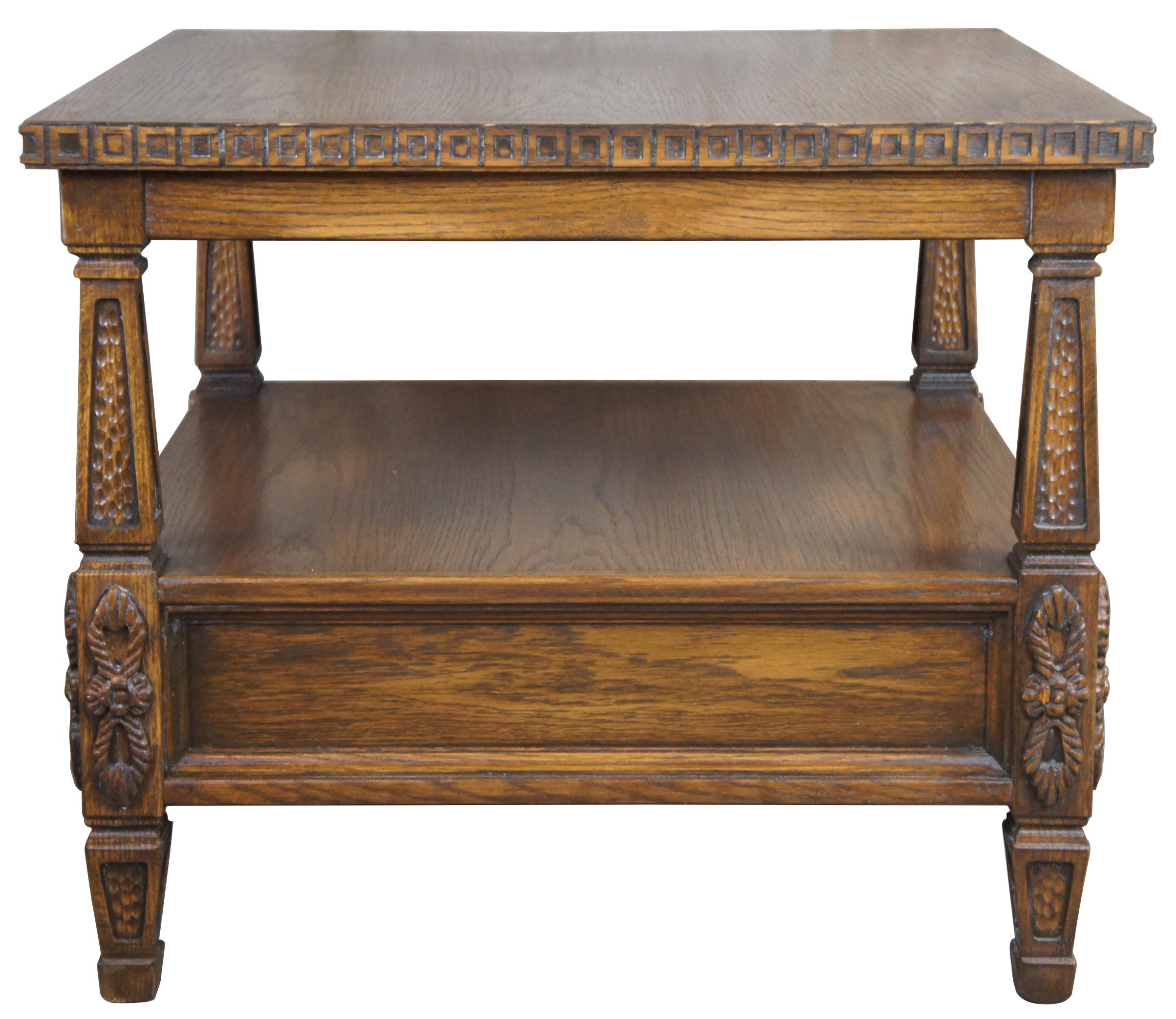 romweber viking oak furniture
