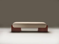 Banc Romy par Haymann Editions