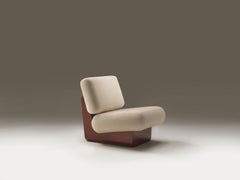 Fauteuil Romy par Haymann Editions