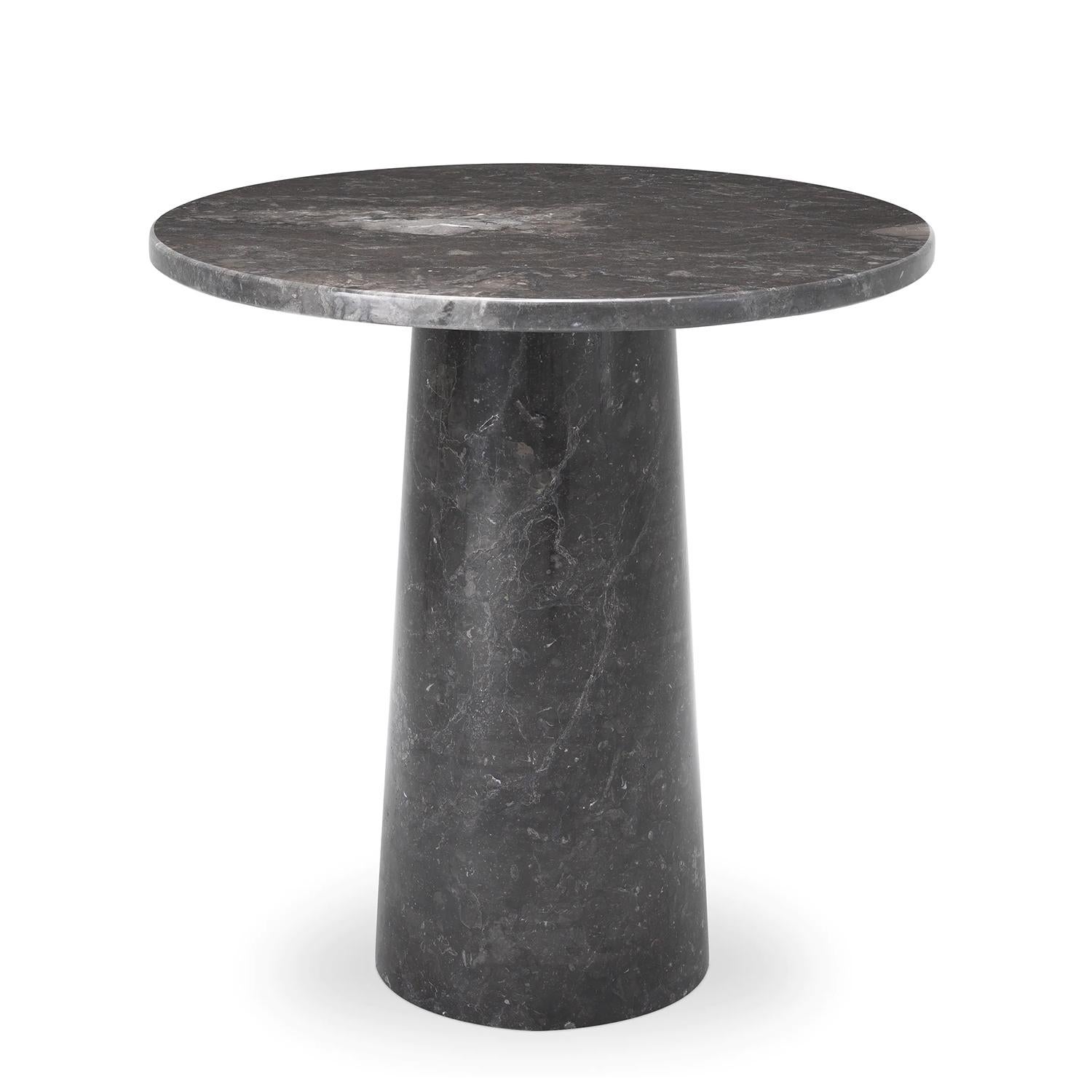 Indonesian Romy Side Table For Sale