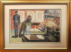 Portrait Prints