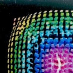 Danse du désordre cosmique