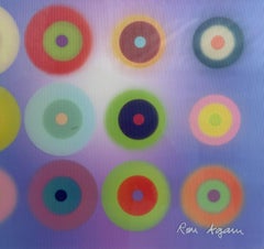 Unendlichkeitslose kreisförmige Bewegung (25/90)