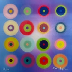 Infinite Circular Motion (25/90)
