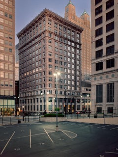R.A. Long Building (40% OFF LIST PRICE)