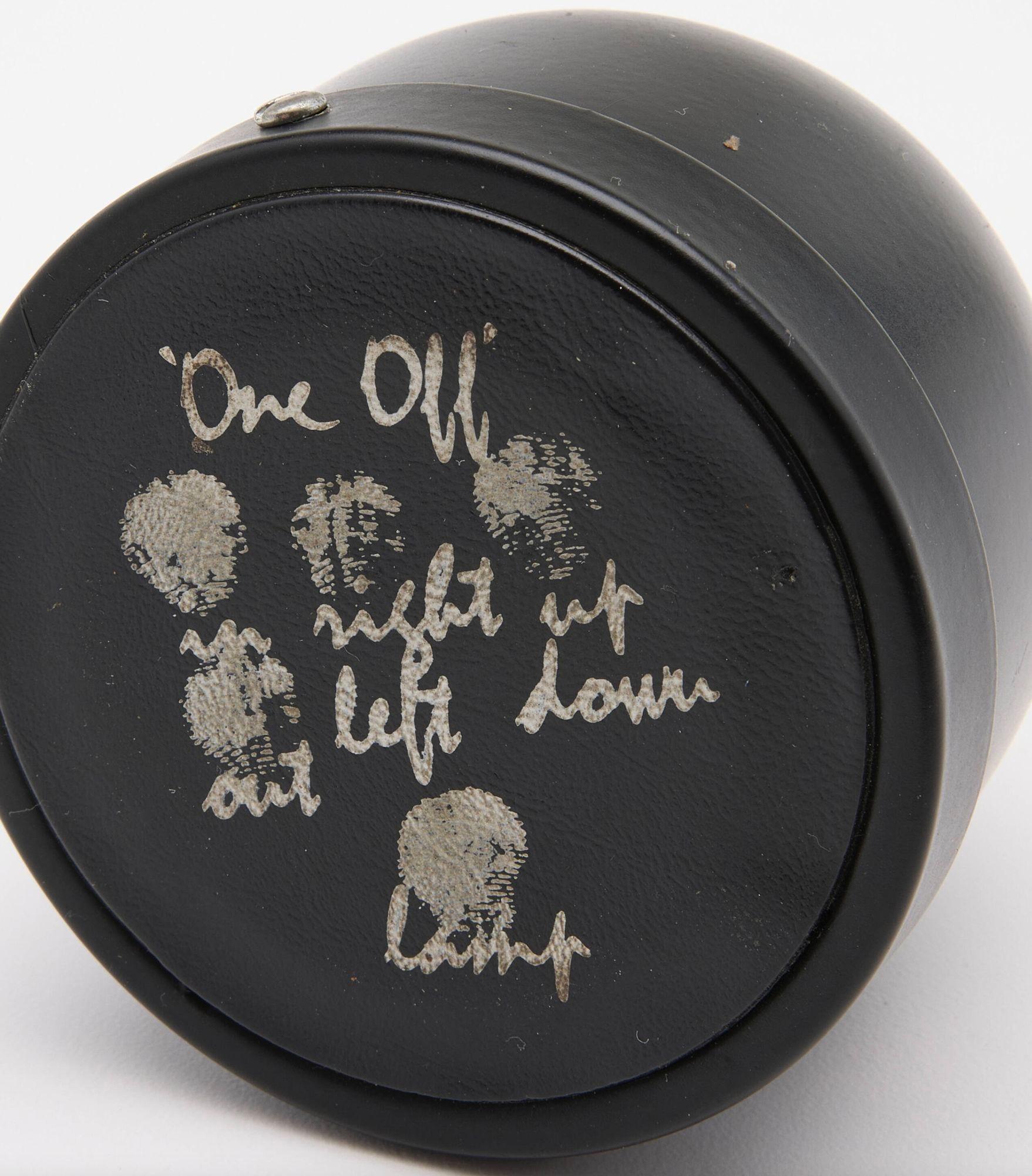 Postmoderne Ron Arad pour One Off, Royaume-Uni 1982 en vente