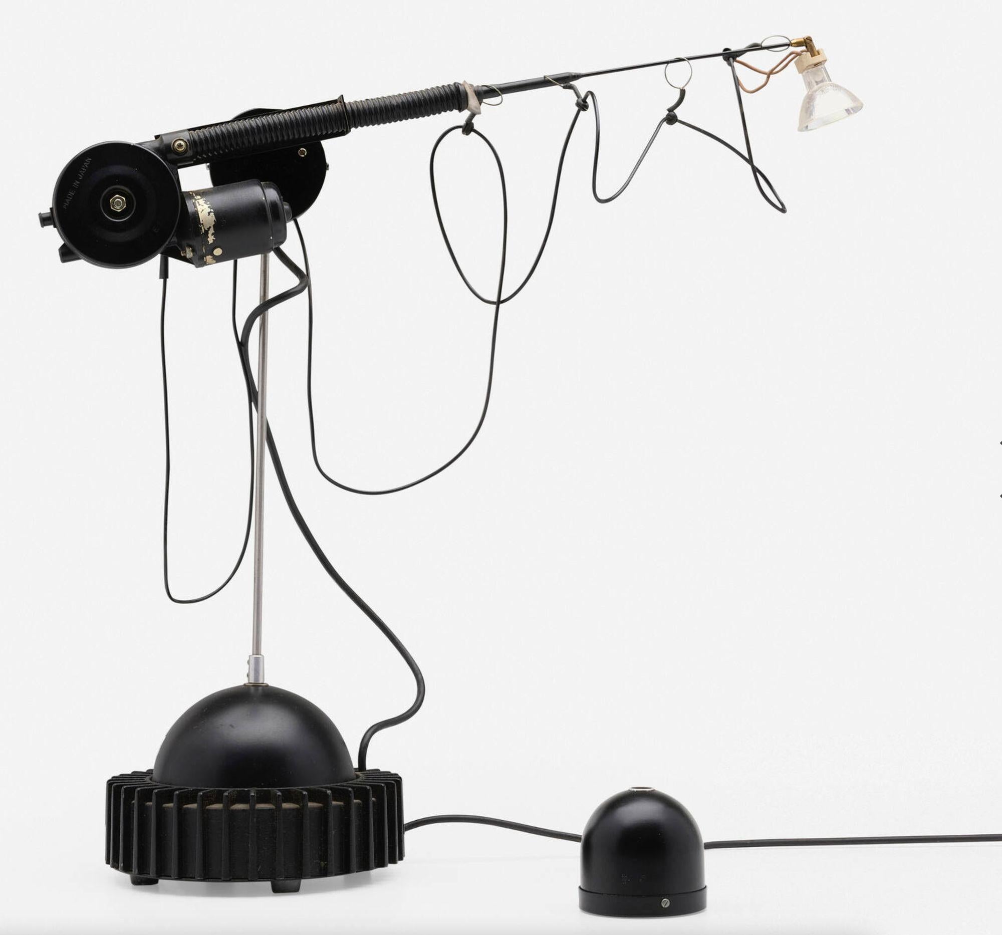 Appliqué Ron Arad pour One Off, Royaume-Uni 1982 en vente