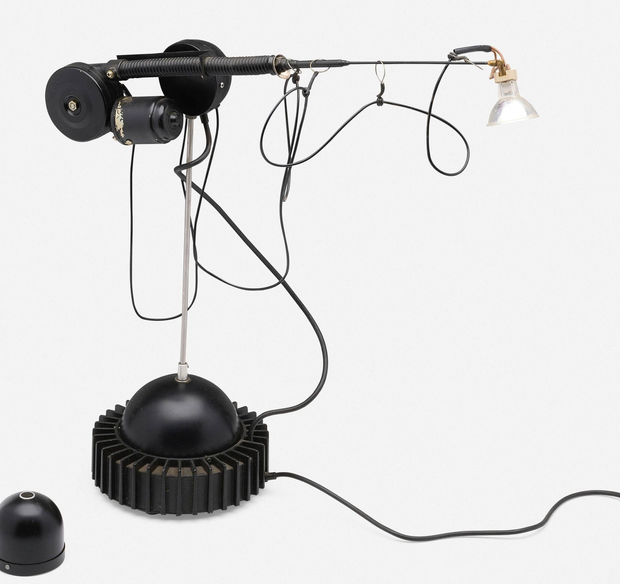 Ron Arad pour One Off, Royaume-Uni 1982 Bon état - En vente à Chicago, IL