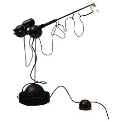 Ron Arad Aerial Light One Off Ltd. Lampe - 1981