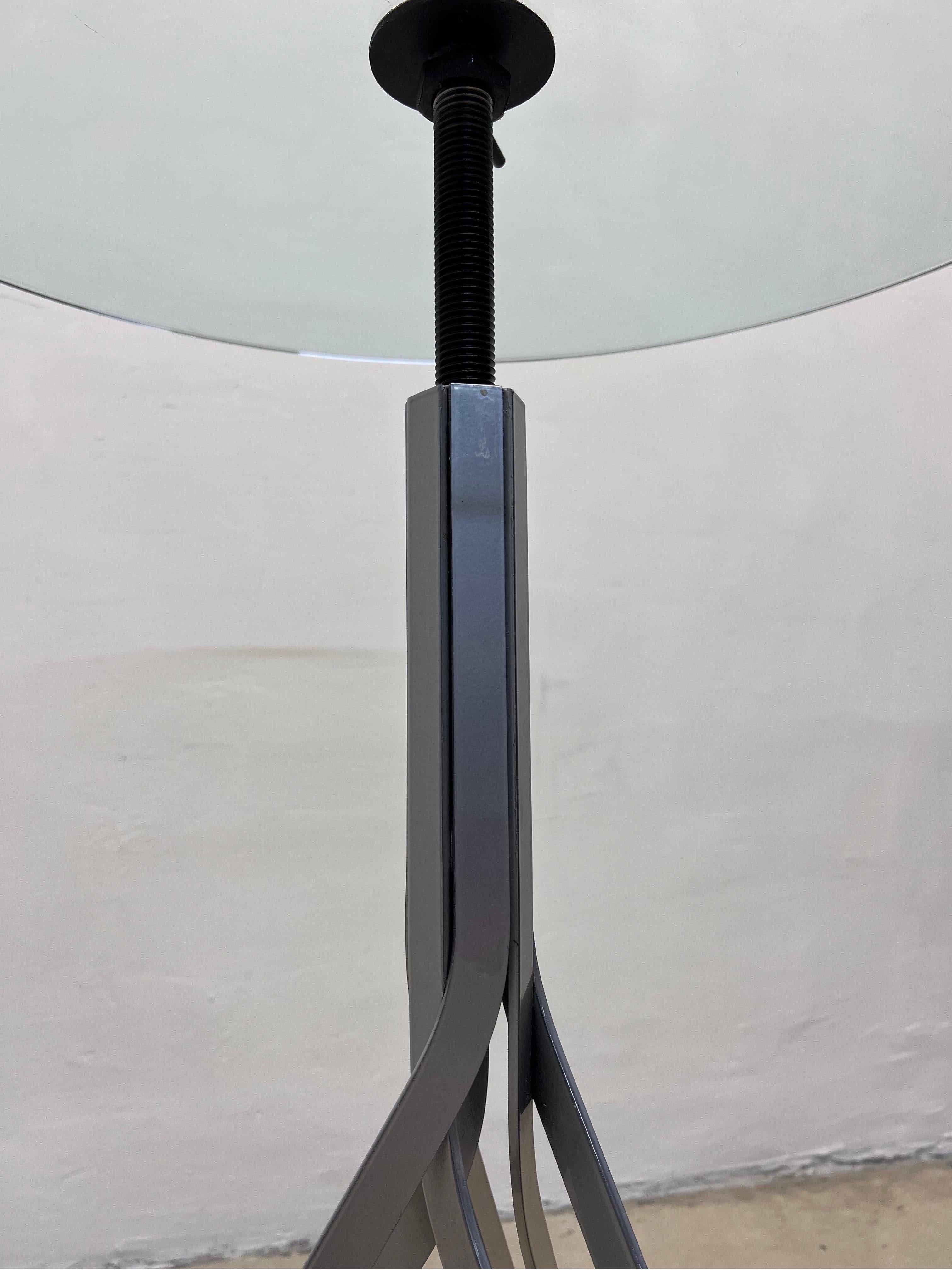 Ron Arad Anonimus Bistro Table for Zeus 4