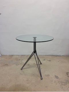 Ron Arad Anonimus Bistro Table for Zeus