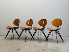 Ron Arad Anonimus Chairs for Zeus Noto