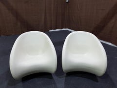 Ron Arad Armchair MT3