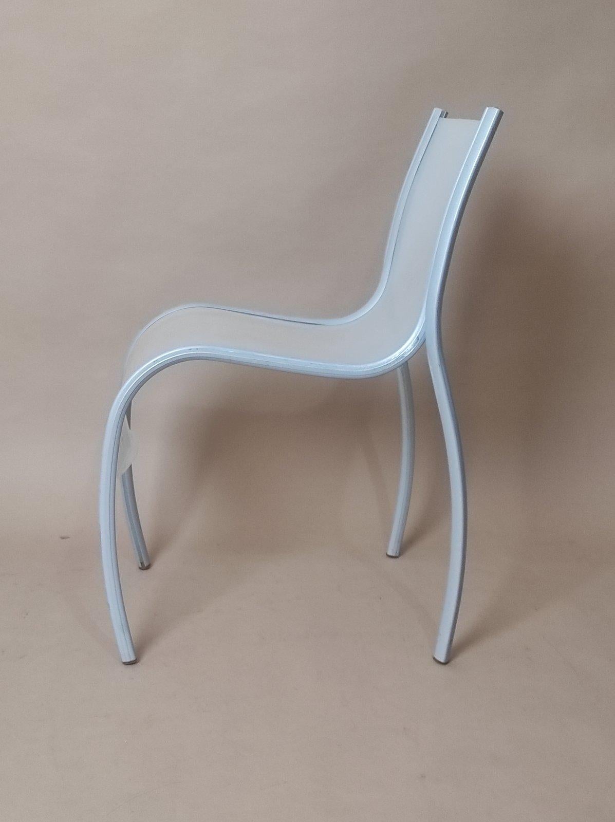 Stuhl von Ron Arad für Kartell (Italienisch) im Angebot