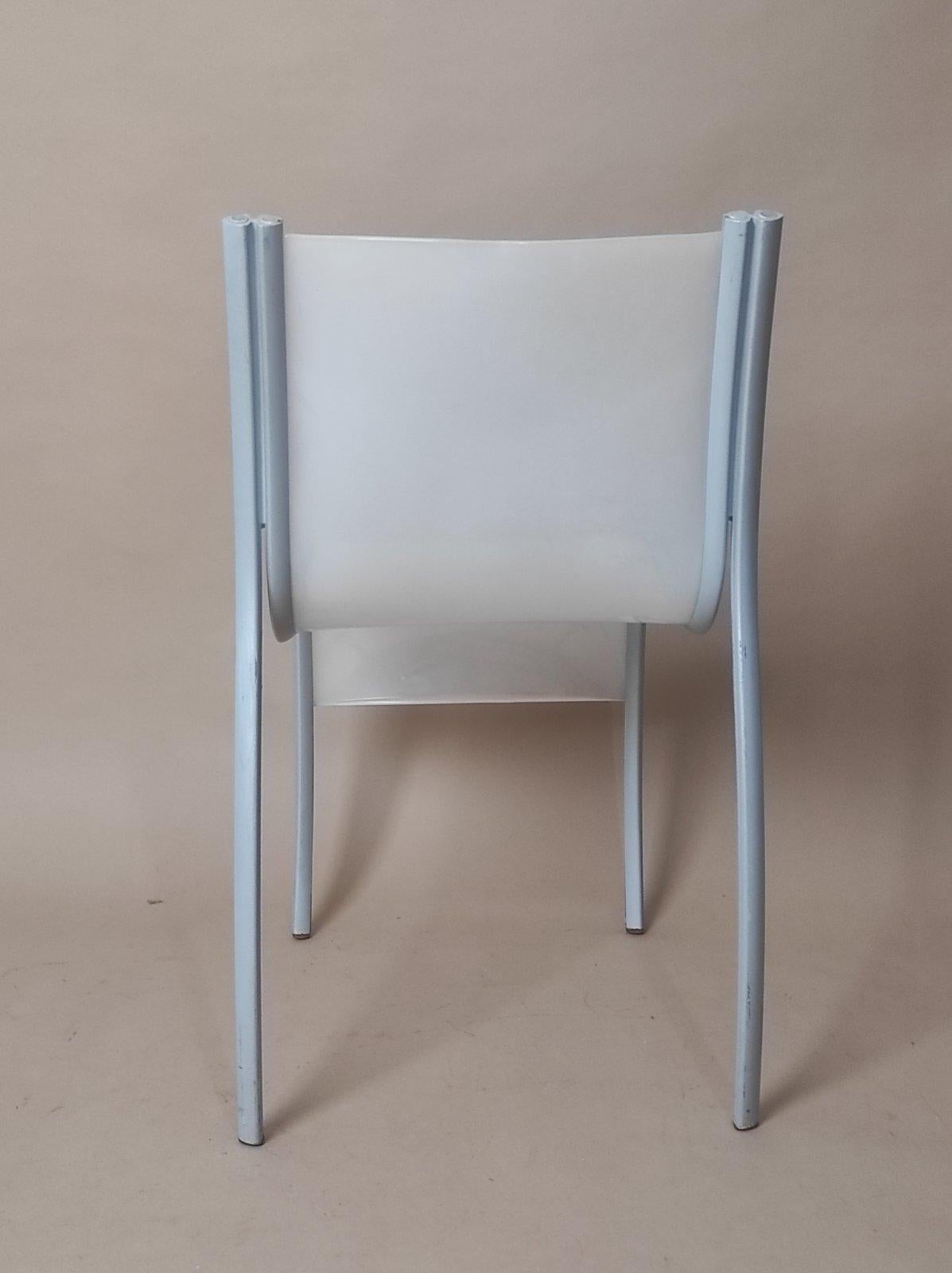 Stuhl von Ron Arad für Kartell im Zustand „Gut“ im Angebot in Čelinac, BA