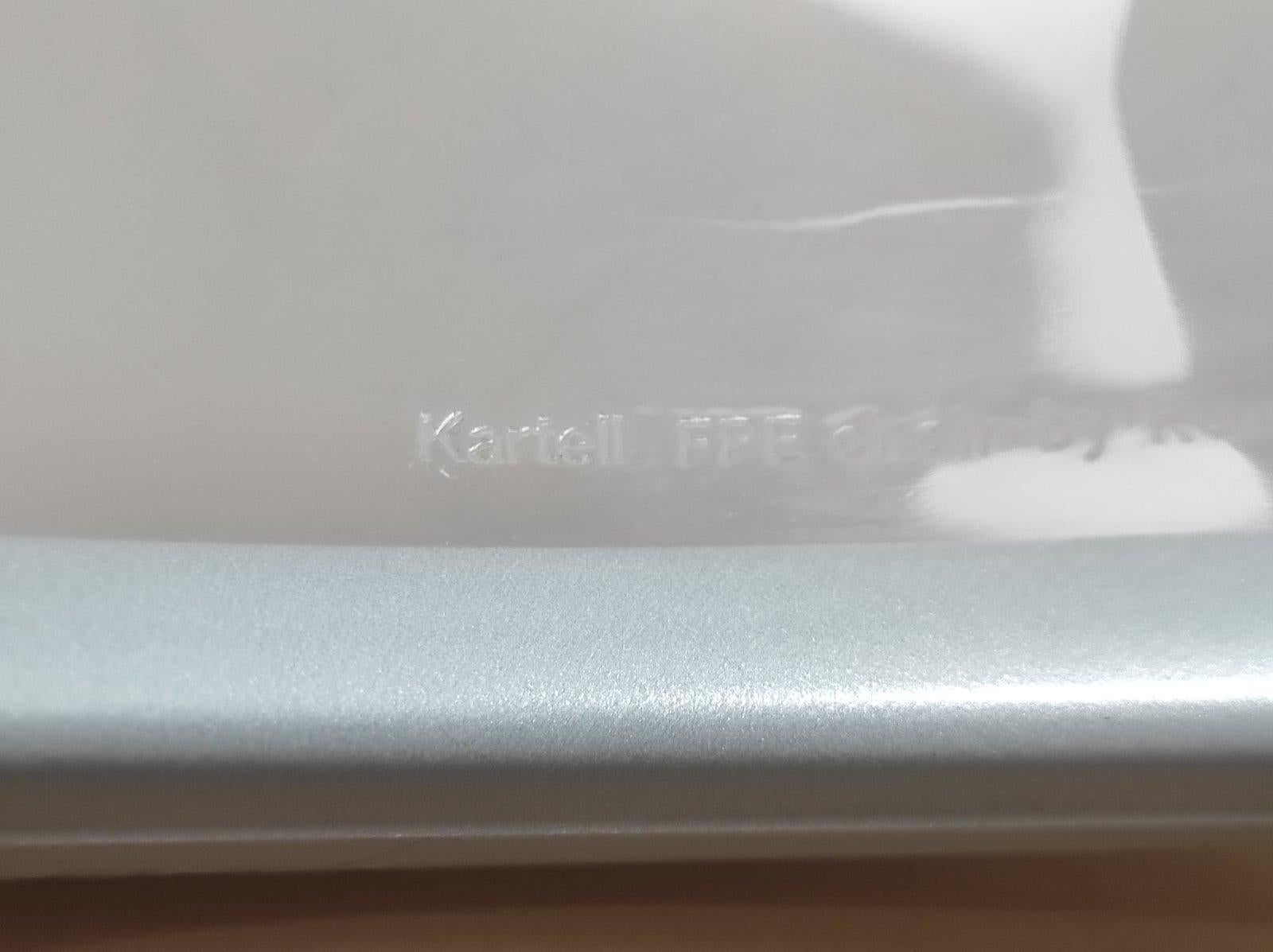 Stuhl von Ron Arad für Kartell im Angebot 2