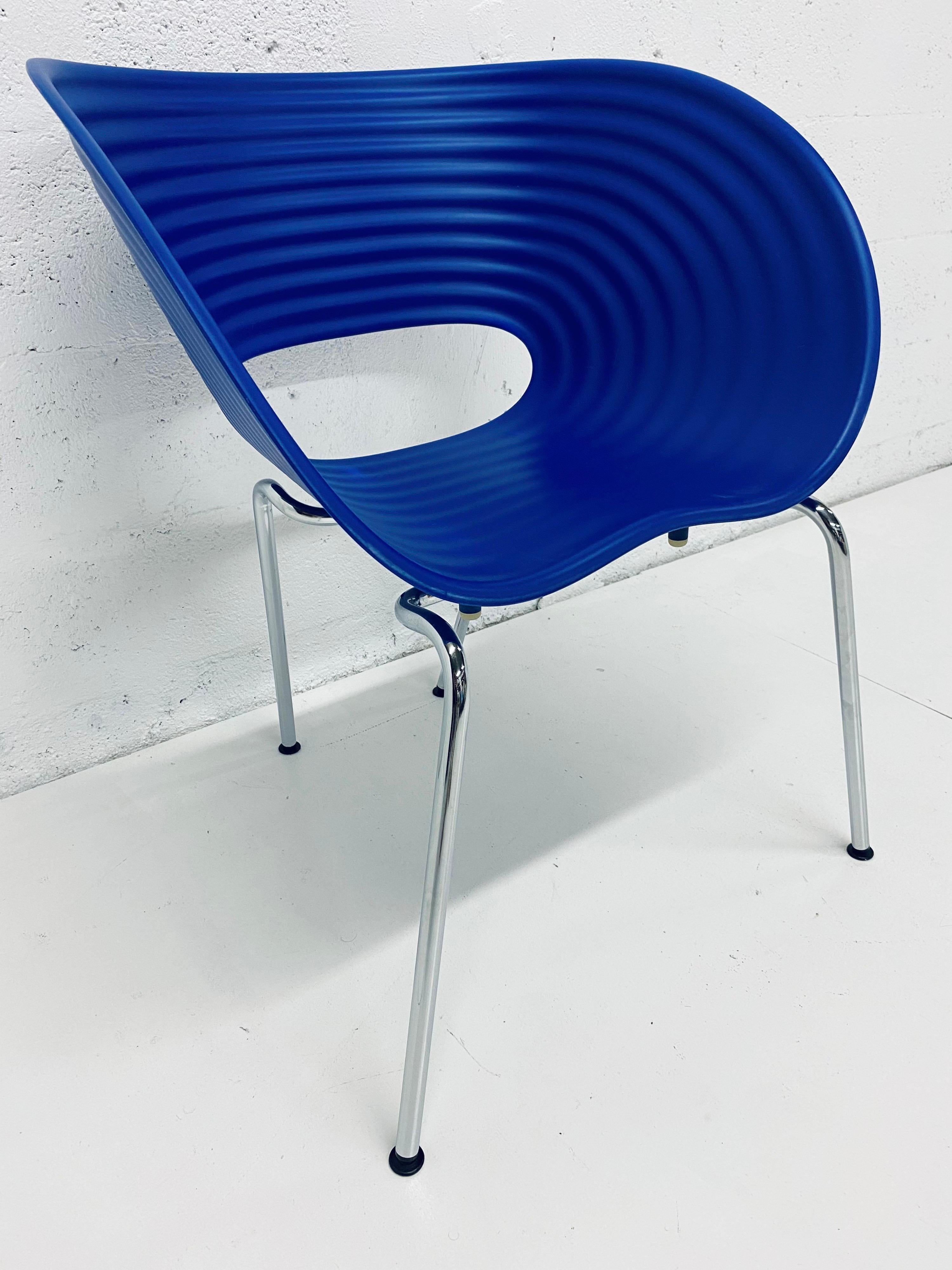 vitra tom vac chair price