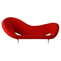 Ron Arad für Moroso: Victoria & Albert 290 Asymmetric Left – Italienisches Luxus-Sofa