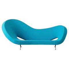 Ron Arad für Moroso: Victoria & Albert 290 Asymmetric Left – Italienisches Luxus-Sofa