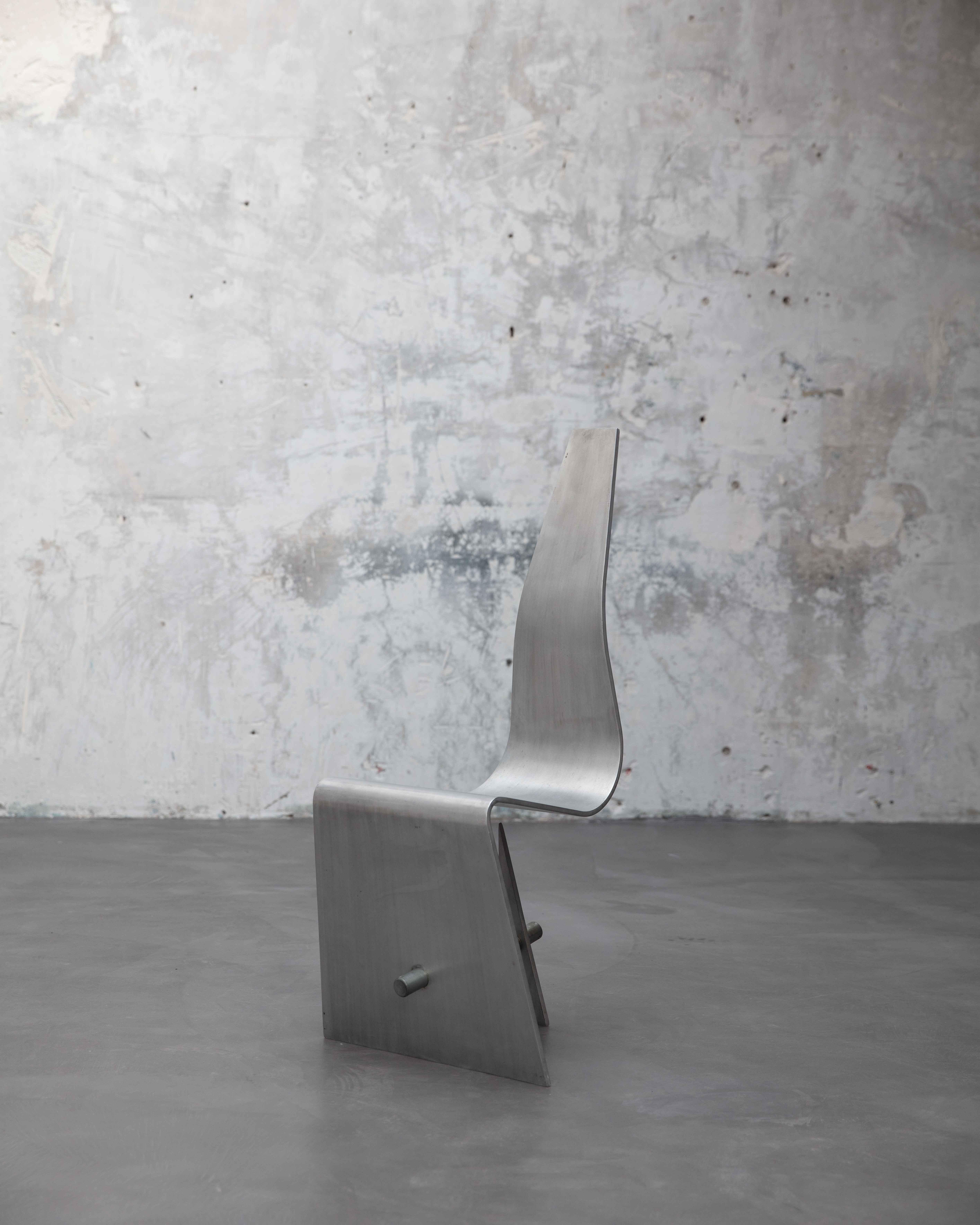 Ron Arad Horn Chair For Sale