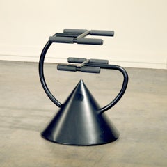 Memphis Style 'Hotel Zeus' TV Stand designed by Ron Arad