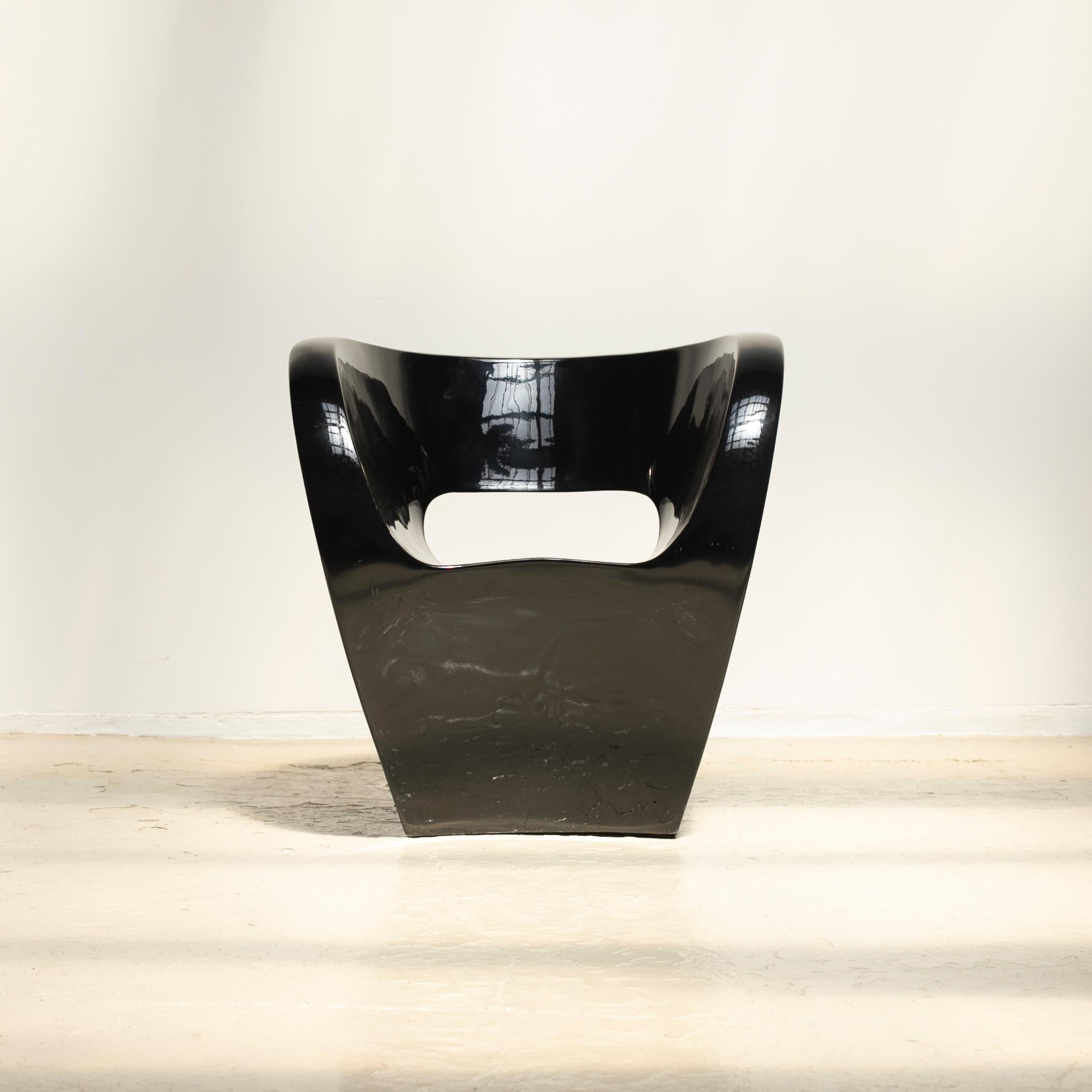 fauteuil ron arad occasion
