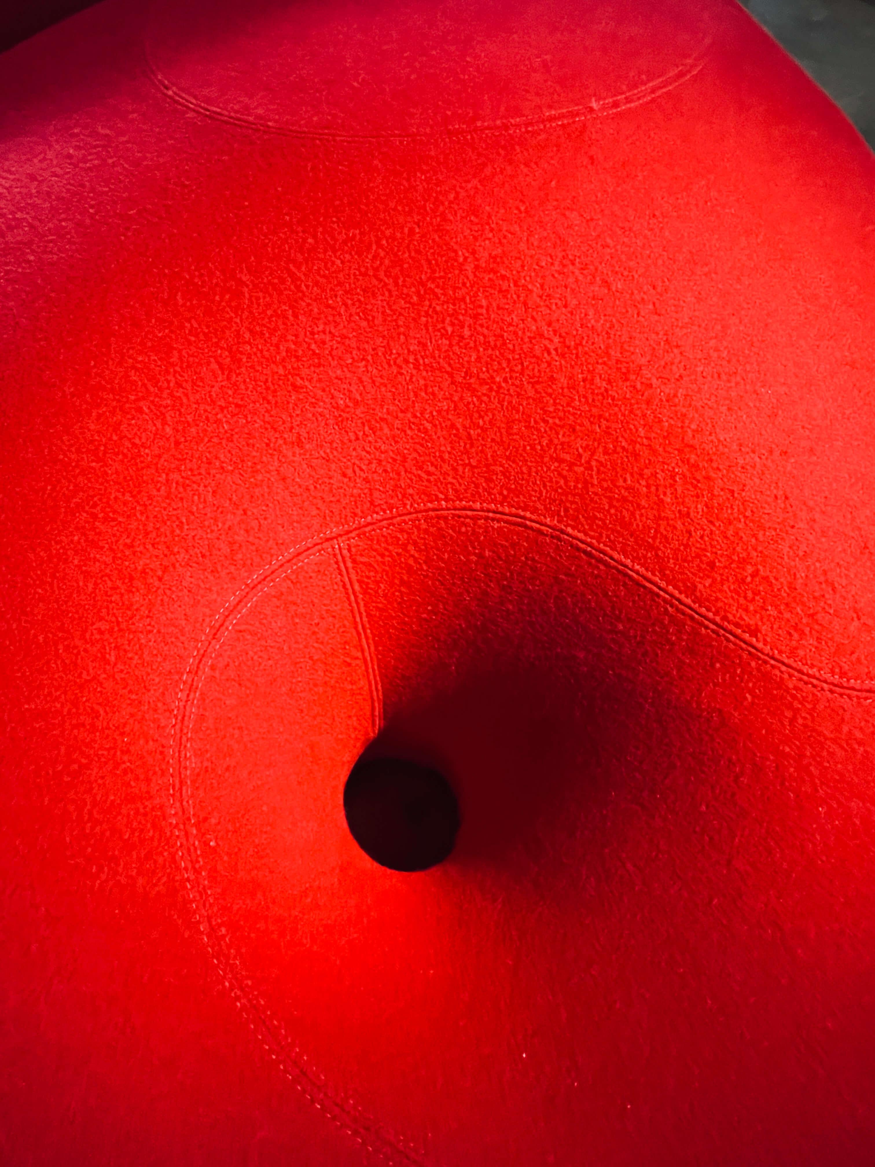 RON ARAD, 