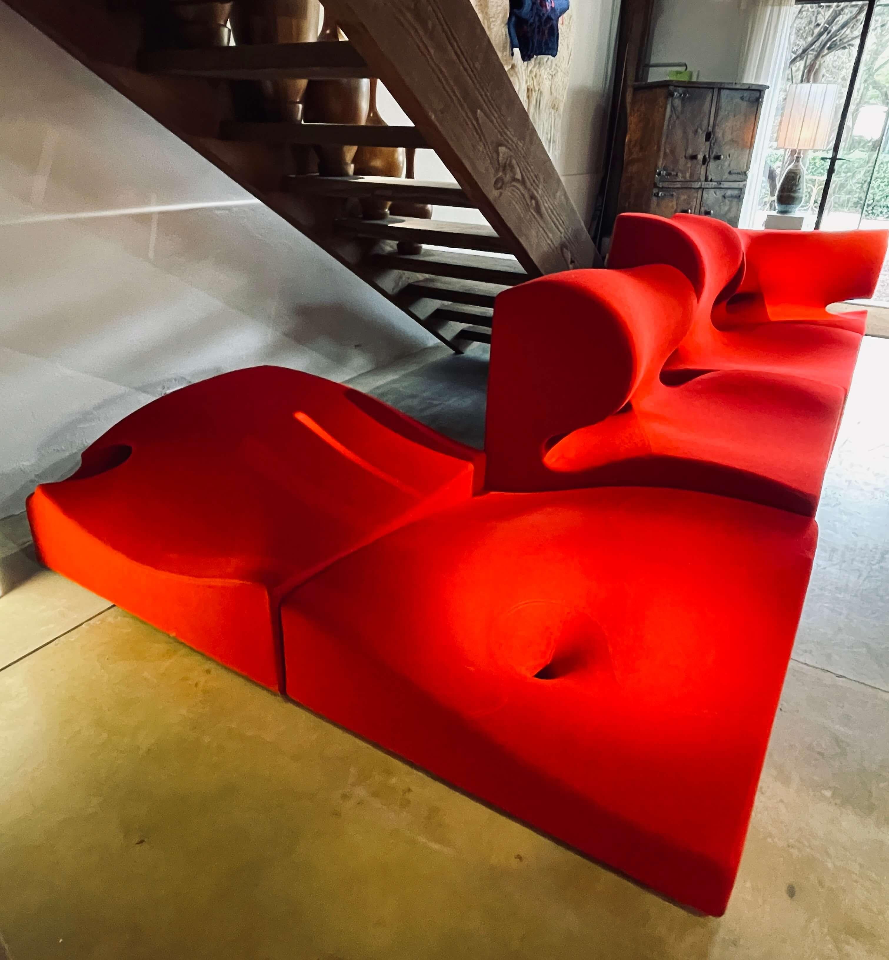 RON ARAD, 