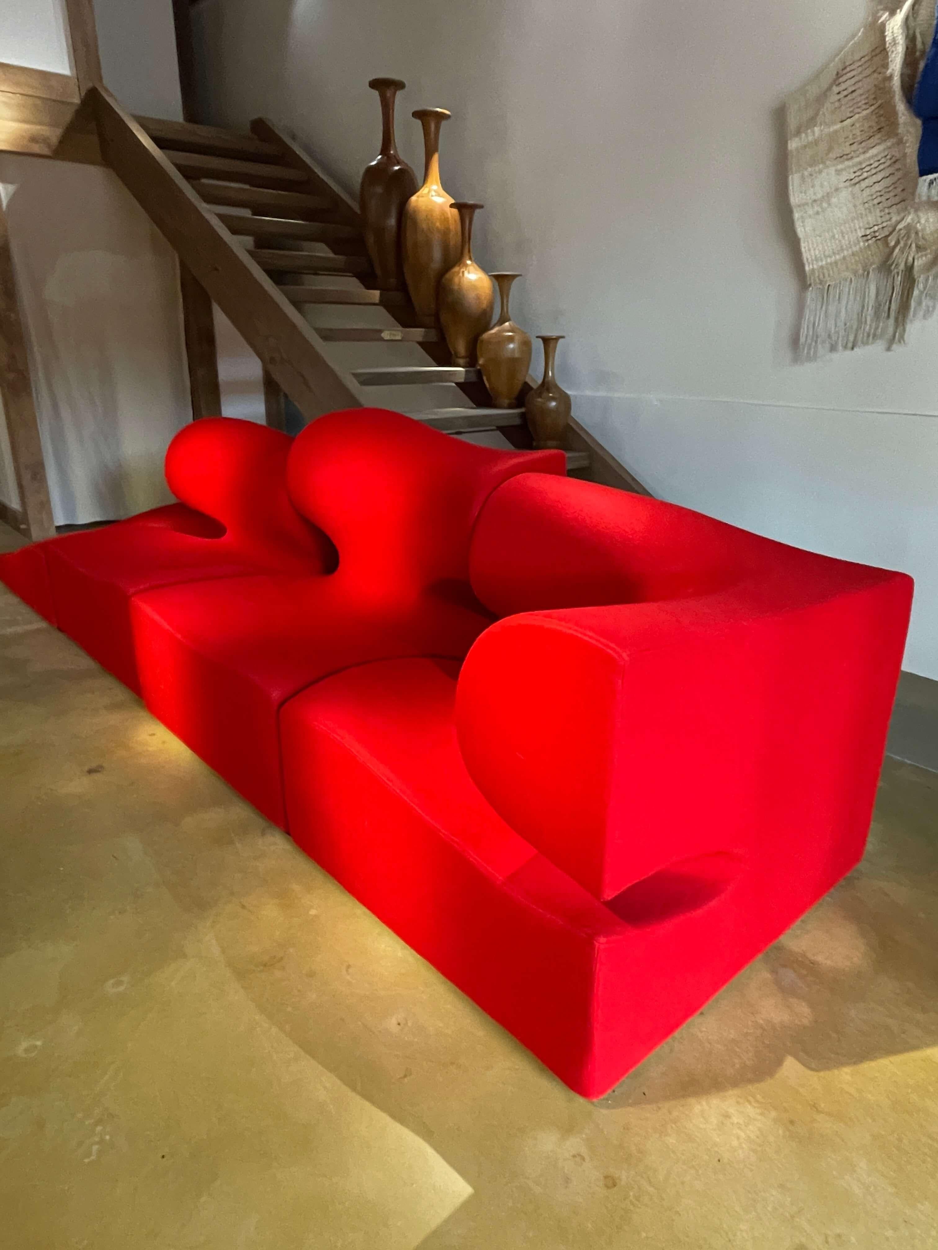 RON ARAD, 
