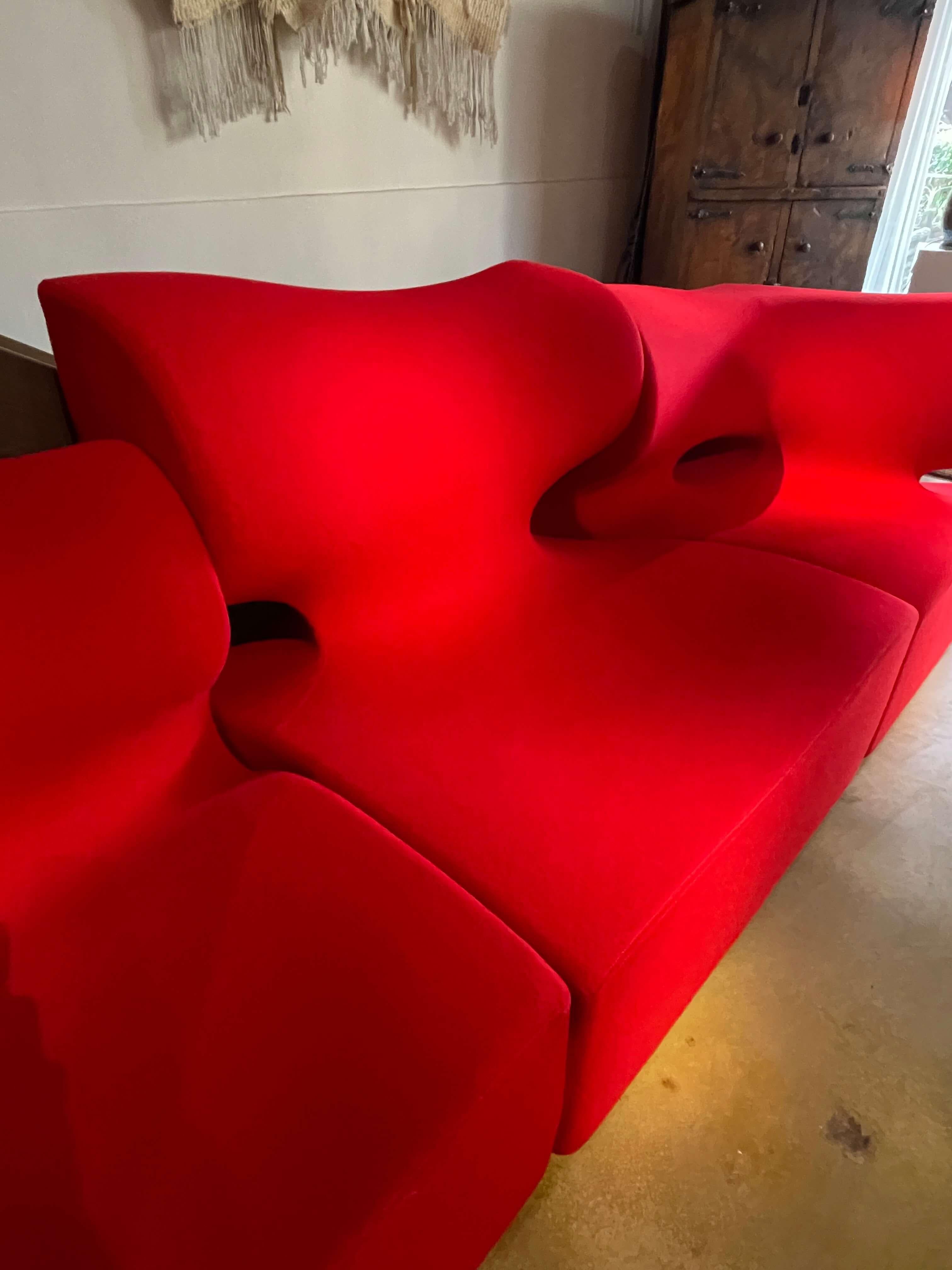 RON ARAD, 