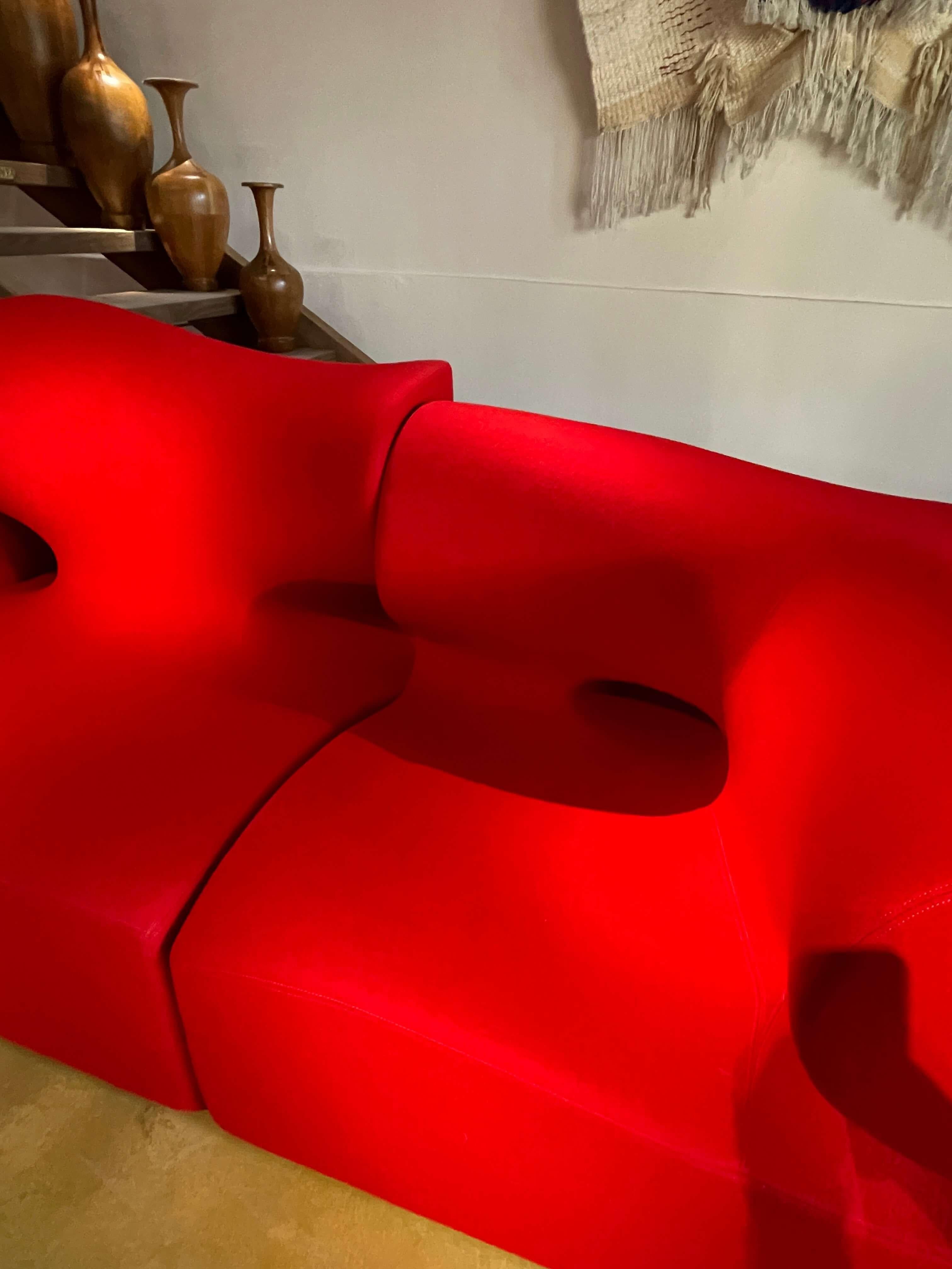 RON ARAD, 