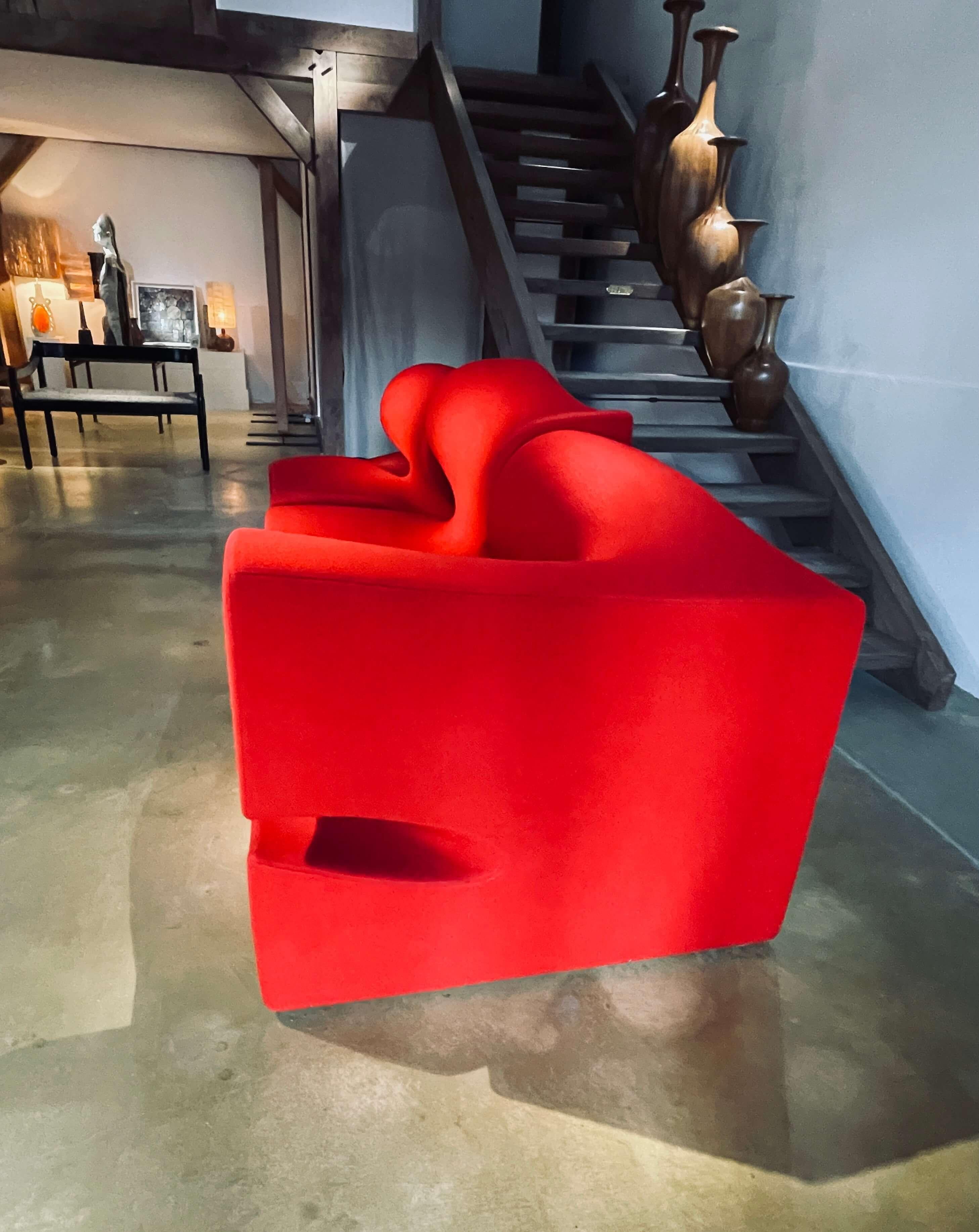 RON ARAD, 