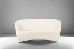 Ron Arad MT2 Sofa in Polyethylene for Driade