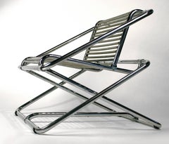 Ron Arad 'One Off' Schaukelstuhl