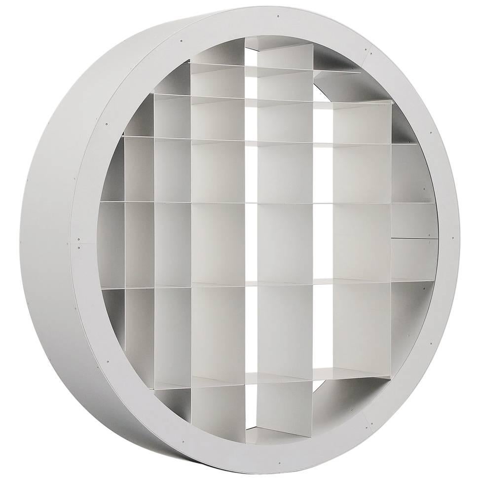 Ron Arad reinventing the Wheel, Hidden 2000