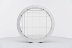 Ron Arad reinventing the Wheel, Hidden 2000