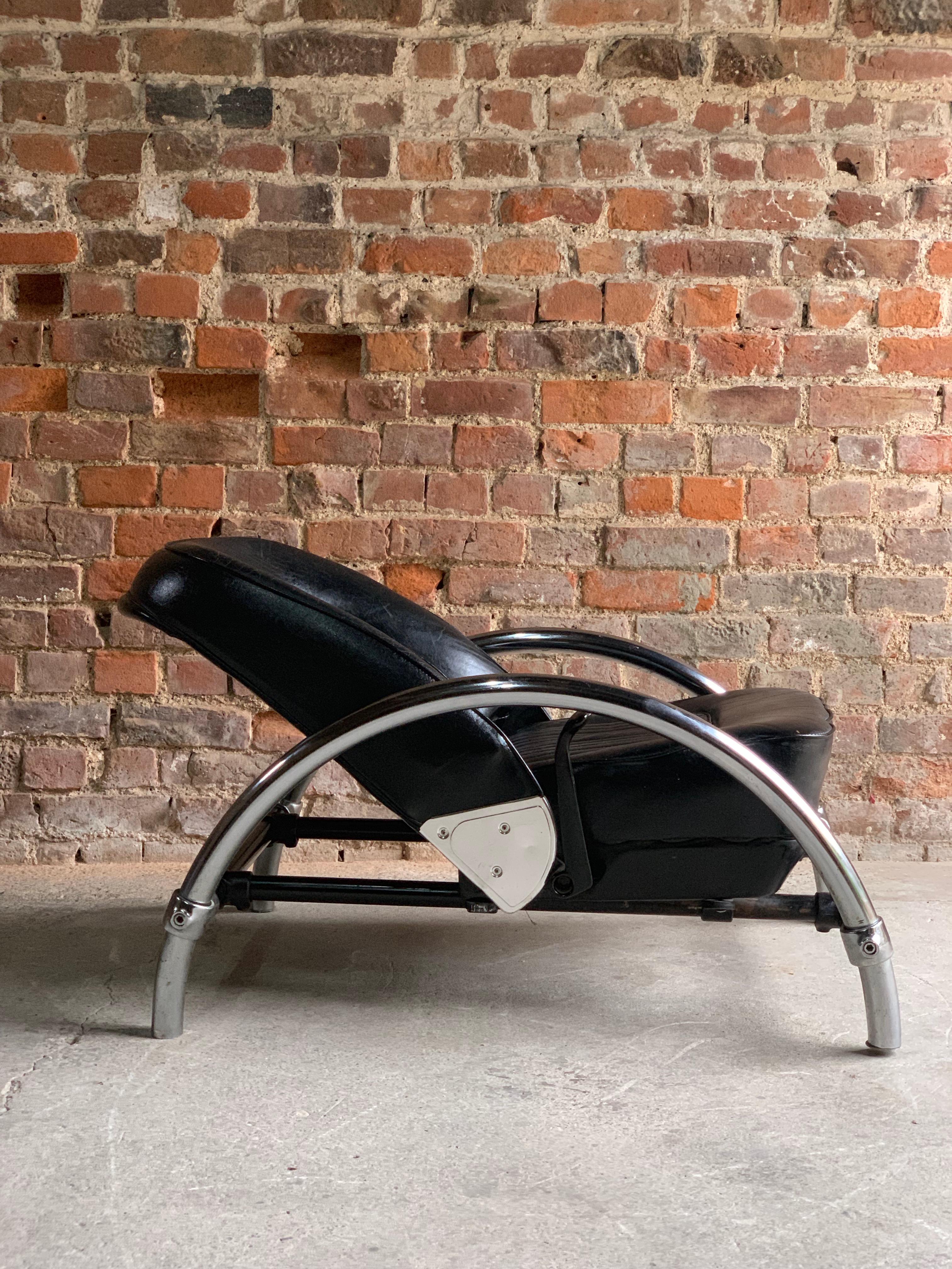 ron arad rover chair 1981