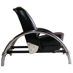 Vintage Ron Arad Rover Chair, circa 1981